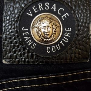 Versace jeans ( authentic)